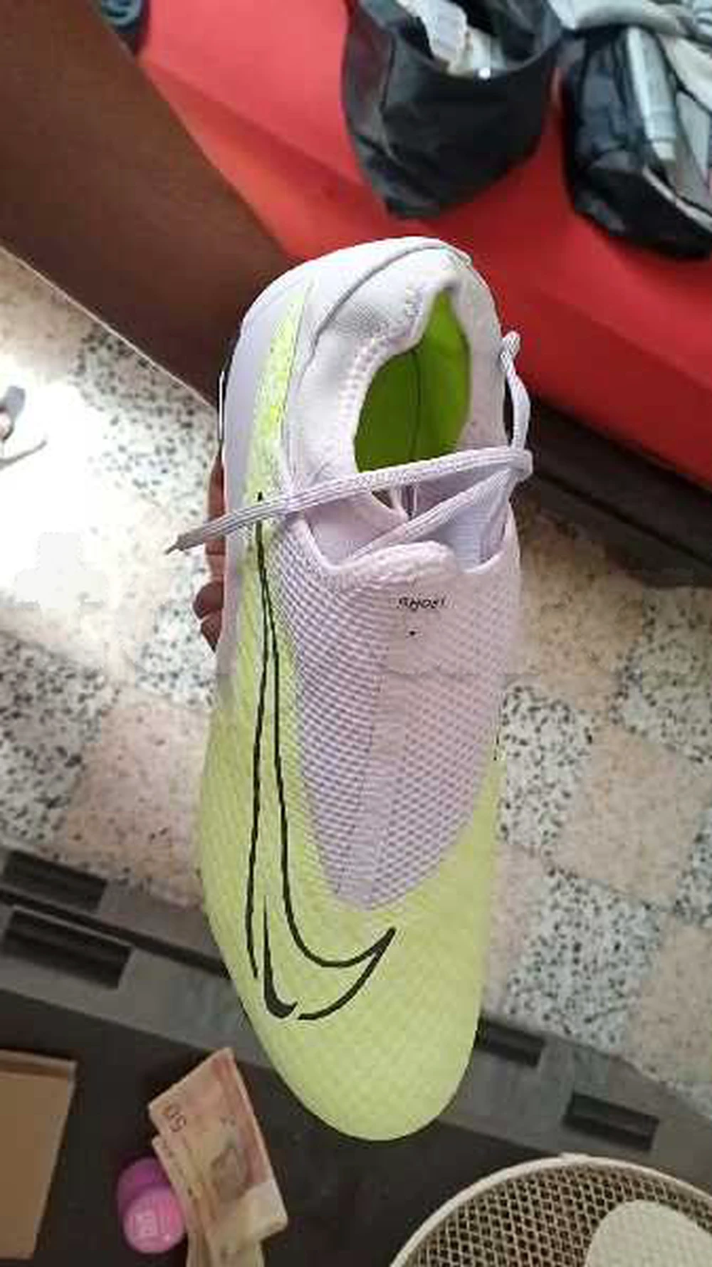 nike phantom gx
