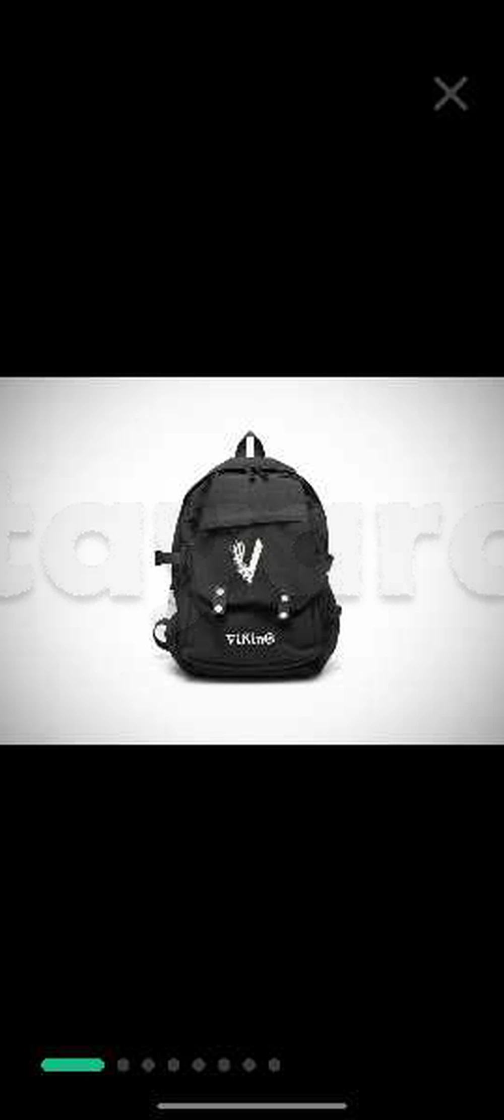 des sac a dos a vendre