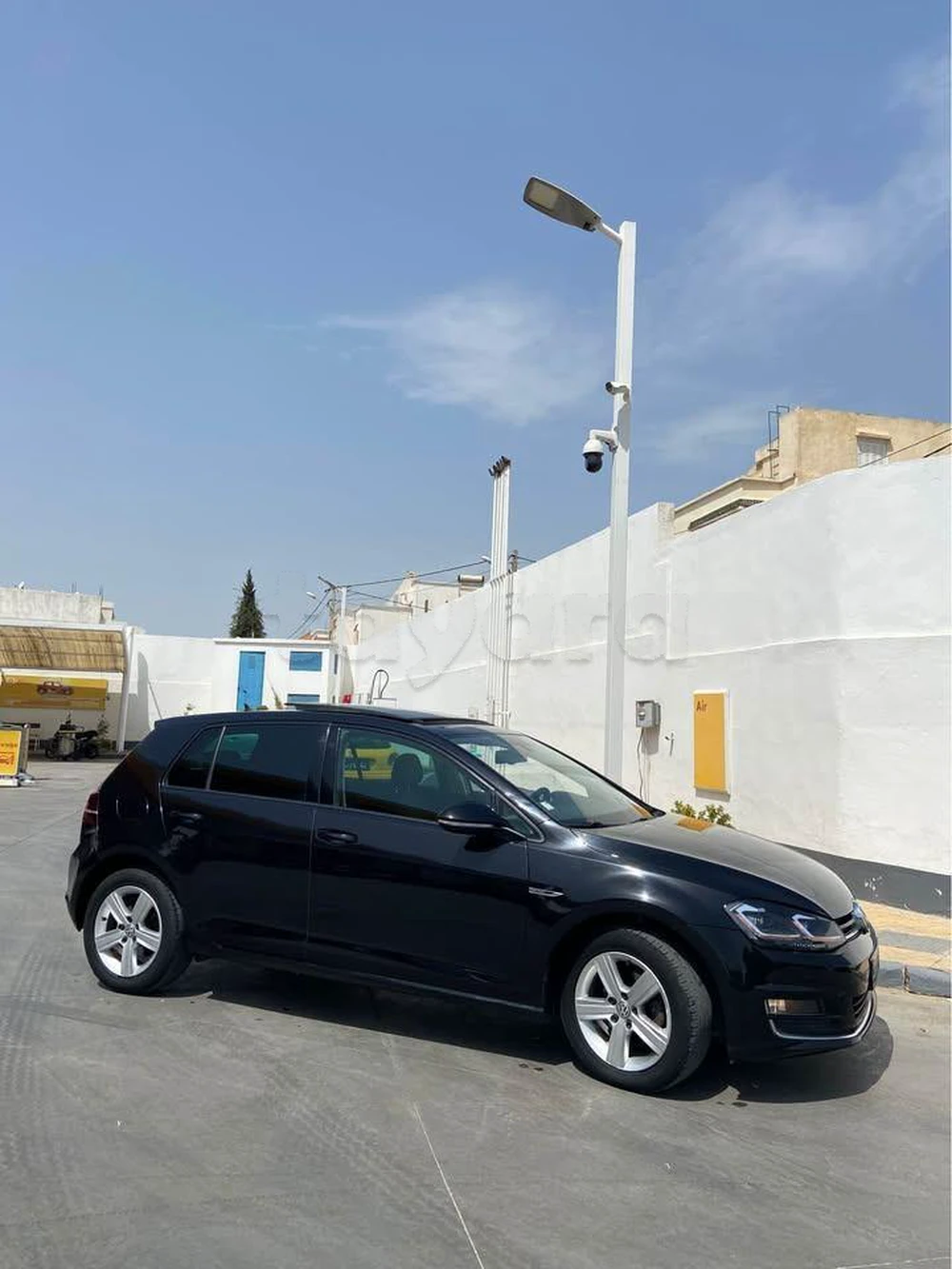 Volkswagen Golf 7