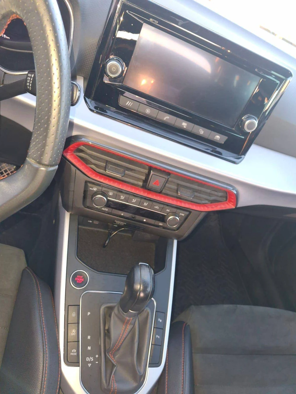 SEAT Arosa