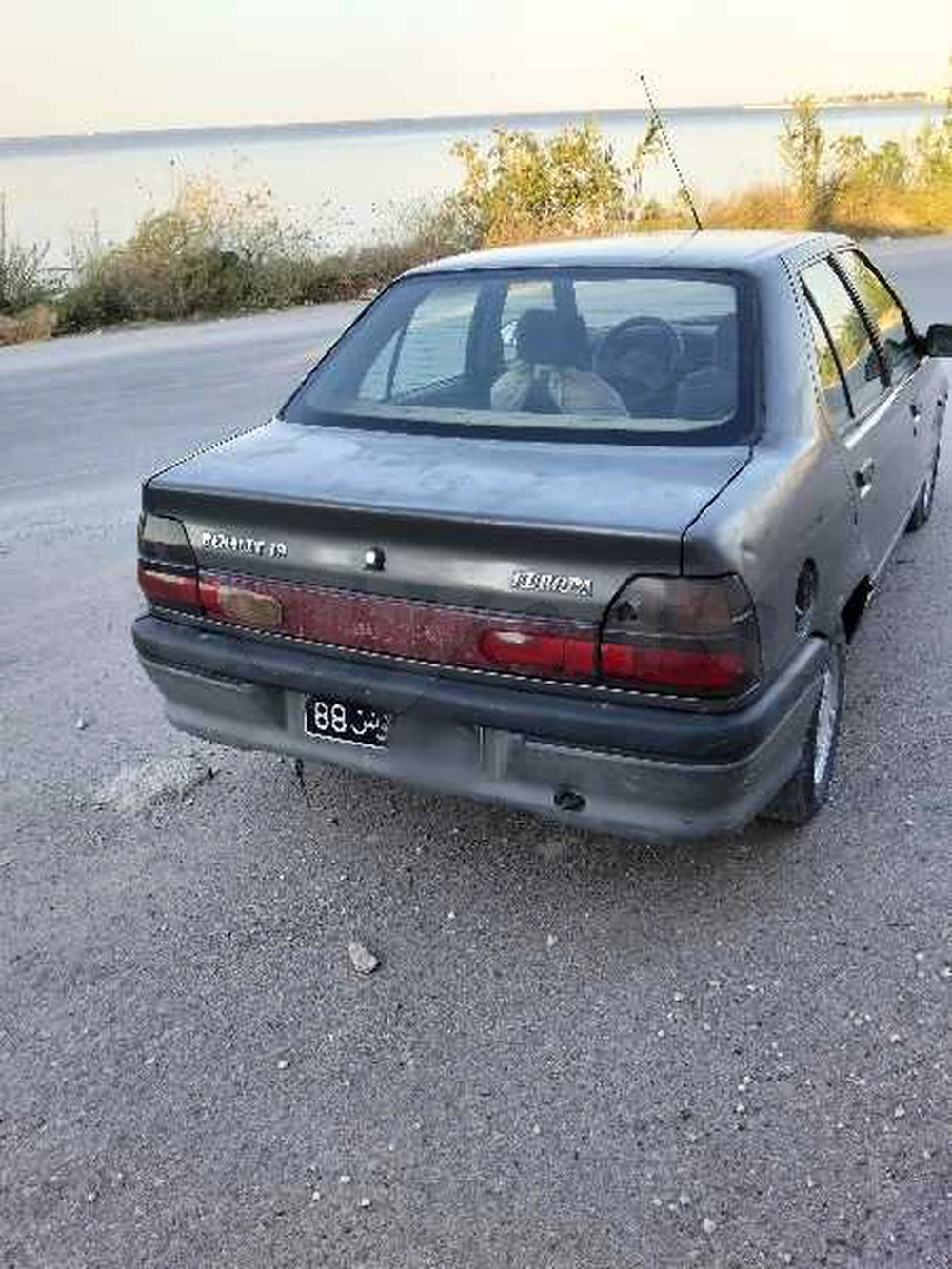 Renault 19