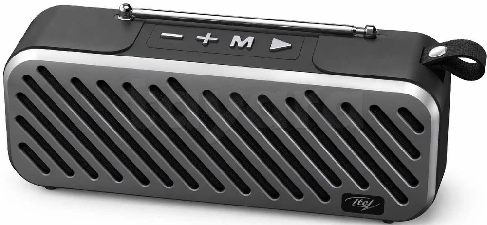 Haut-Parleur Bluetooth ITEL IBS4 ( S 41)
Neuf dans son emballage