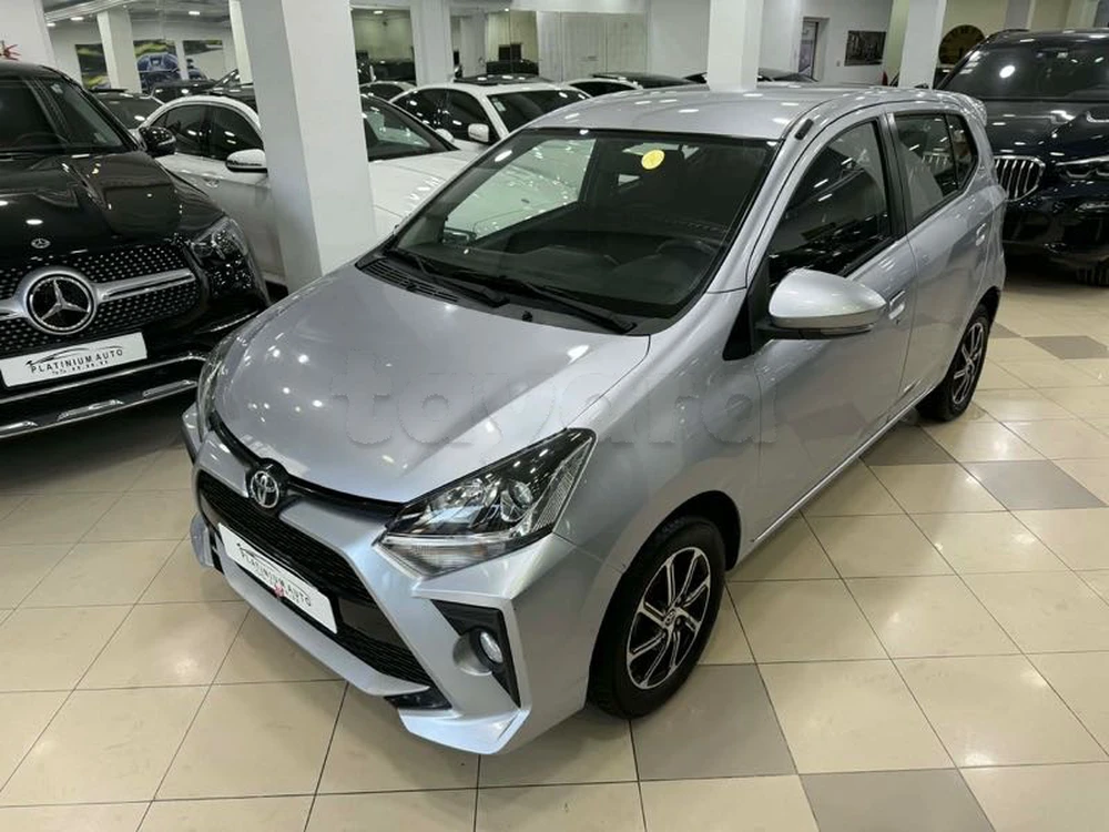 Toyota MR
