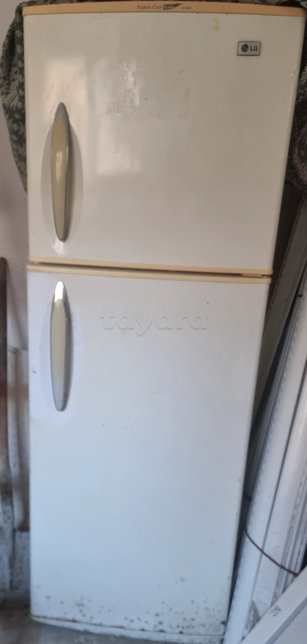 Réfrigérateur LG