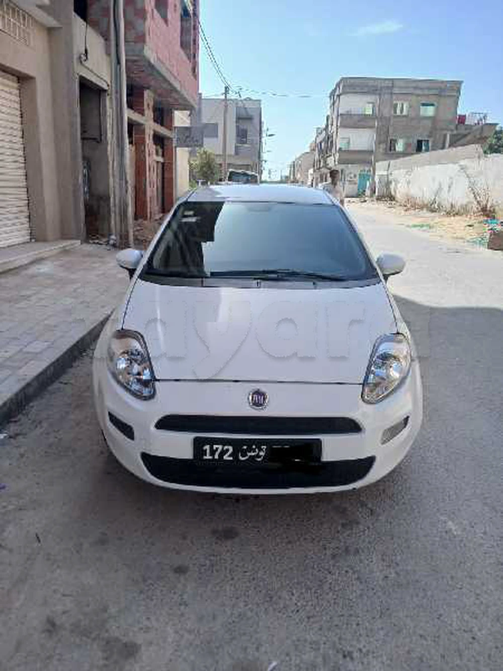 Fiat Grande Punto