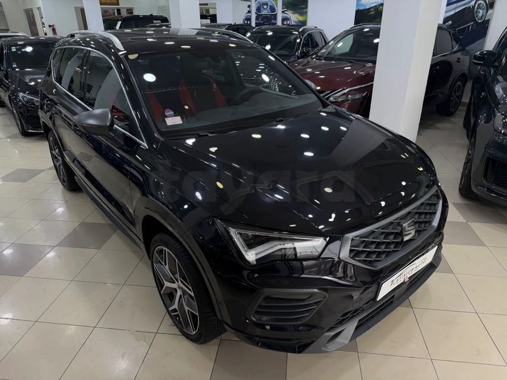 SEAT Altea XL