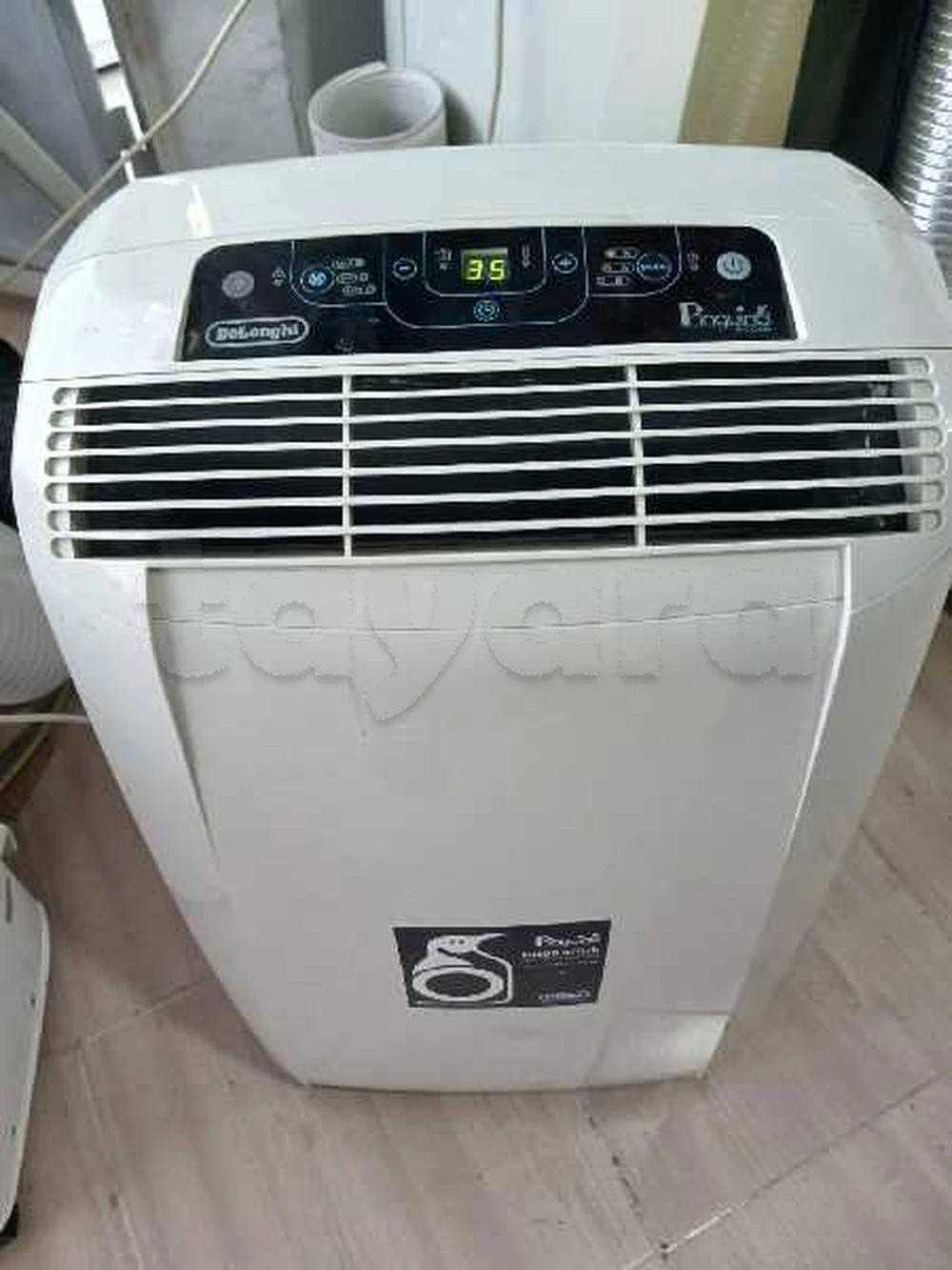 climatiseur Delonghi 10500 Bt importé