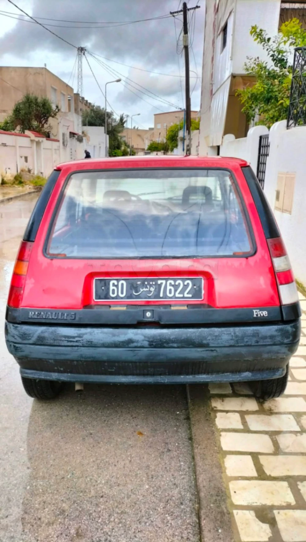 Renault Super 5