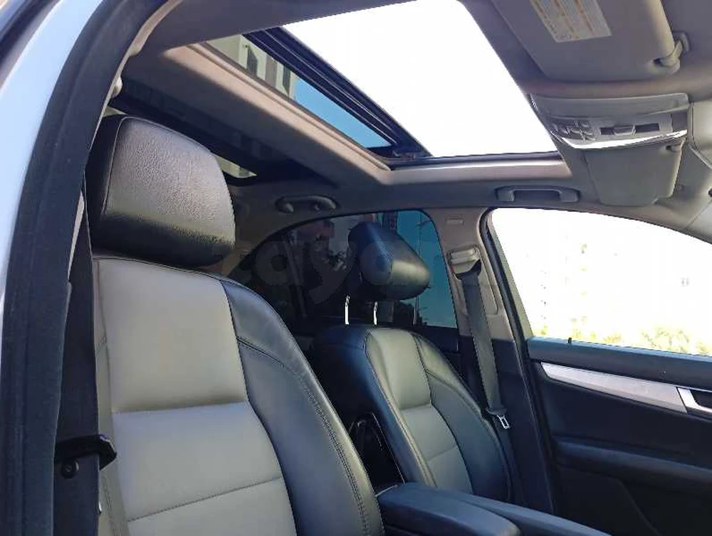 Mercedes-Benz Classe C