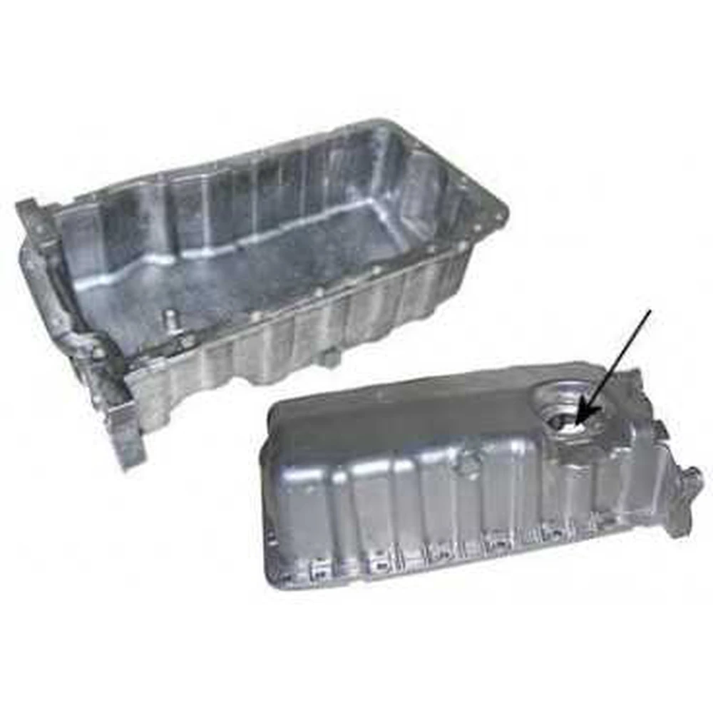 Carter d' Huile Moteur VW