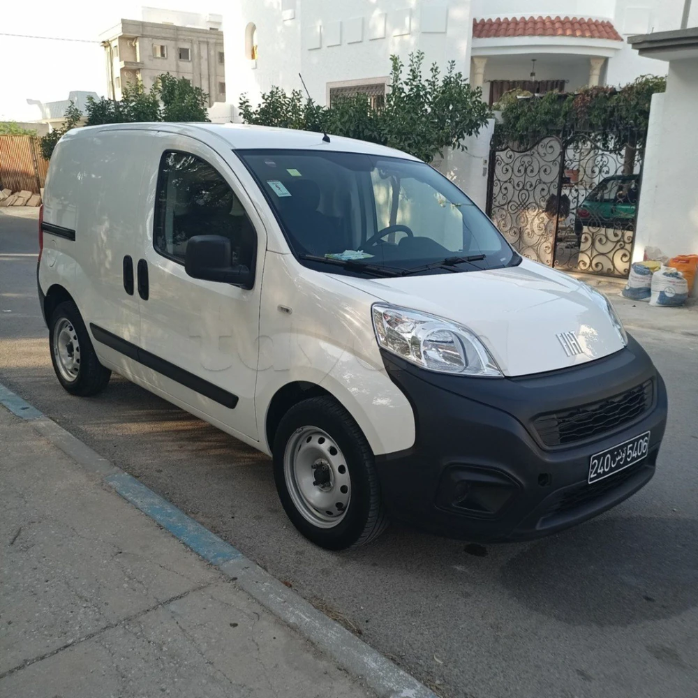 Fiat Fiorino