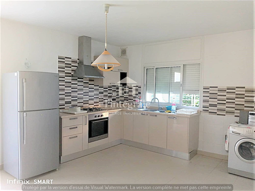 S+1 avec jardin / Location 🔑