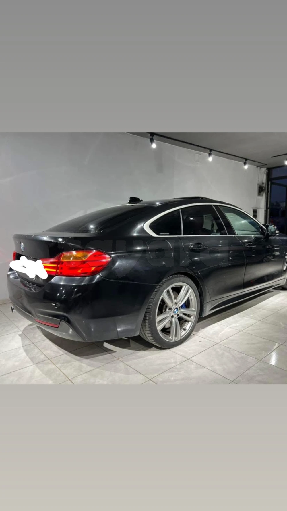 BMW Serie 4