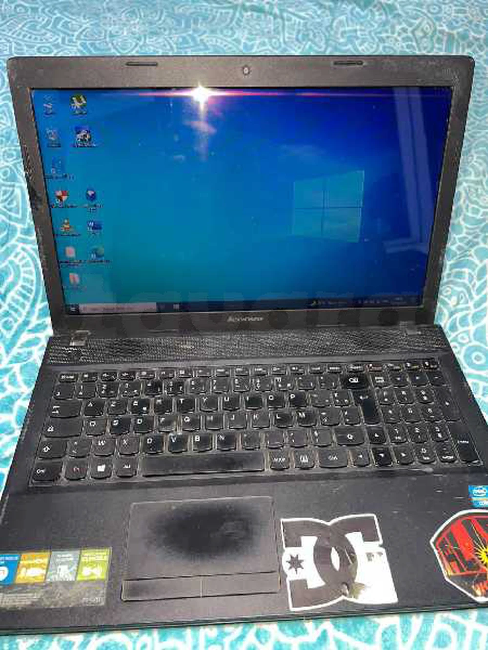 pc portable Lenovo