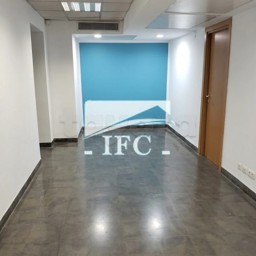 Bureau en 5 espaces - 180m²- Lac 1 IFCL1376
