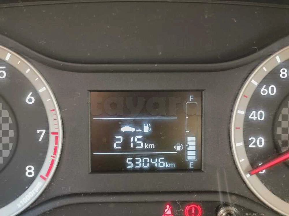 Carte voiture Hyundai i10