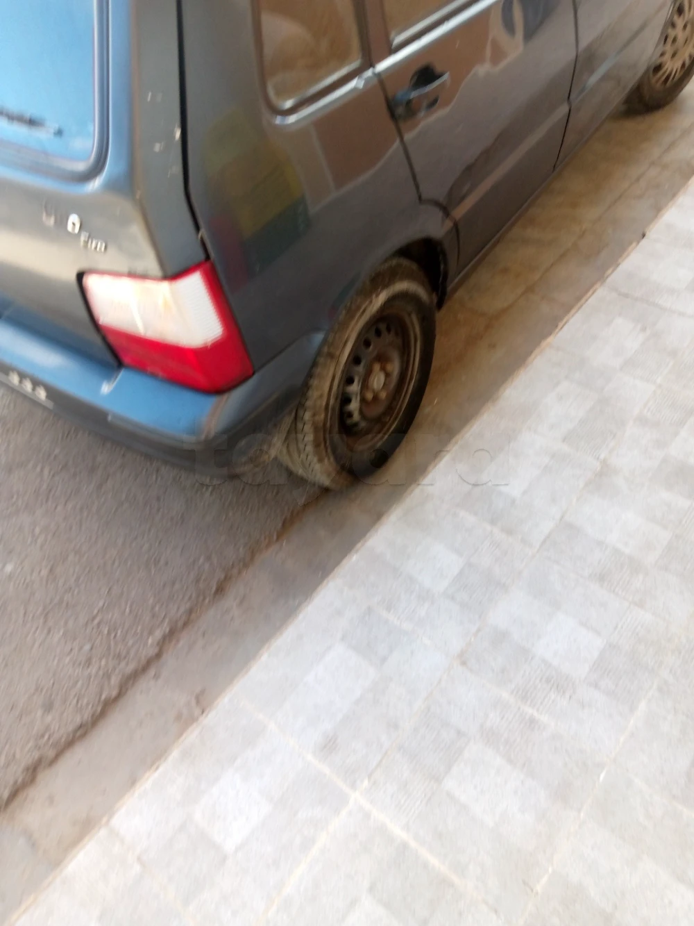Fiat Uno