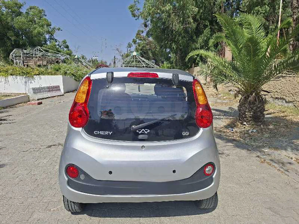 Chery QQ