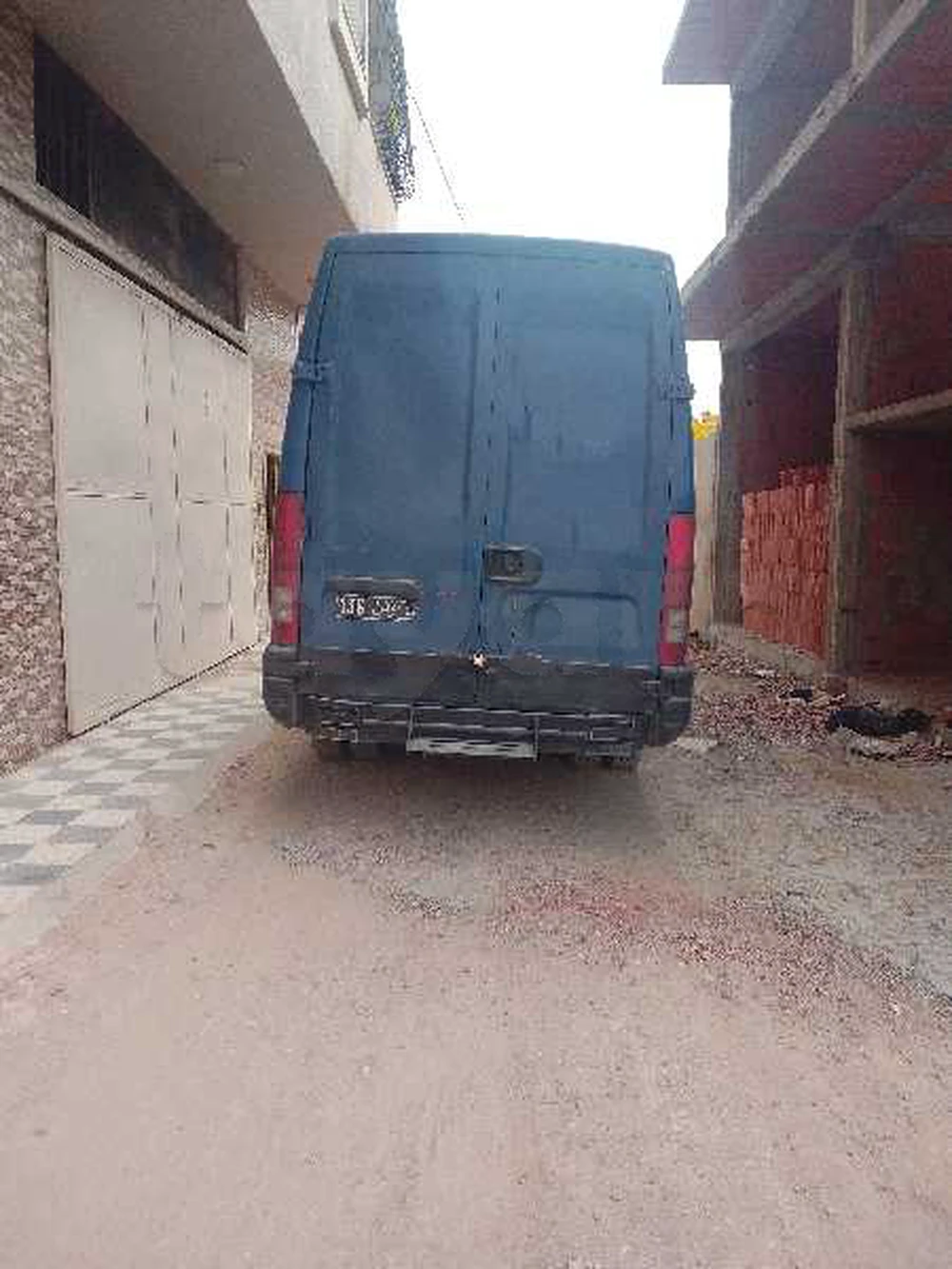 IVECO Daily