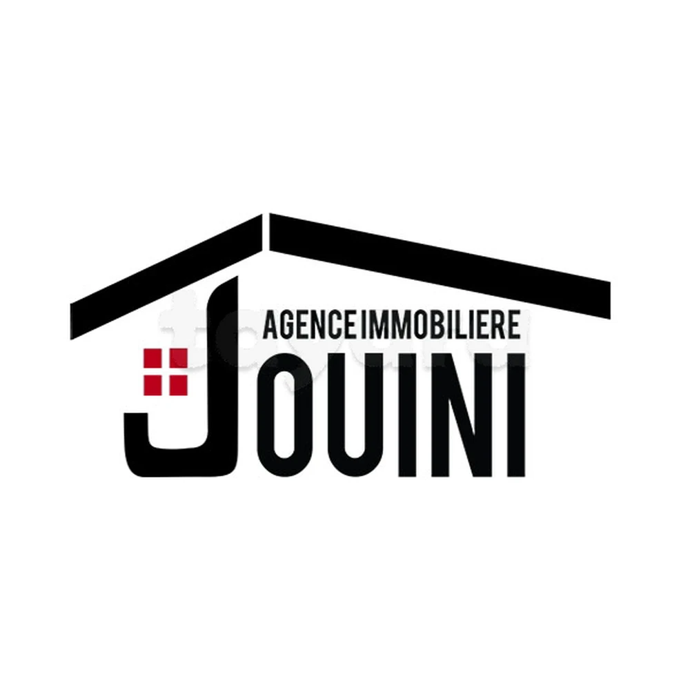 Shop's avatar of Agence Immobilière JOUINI on tayara