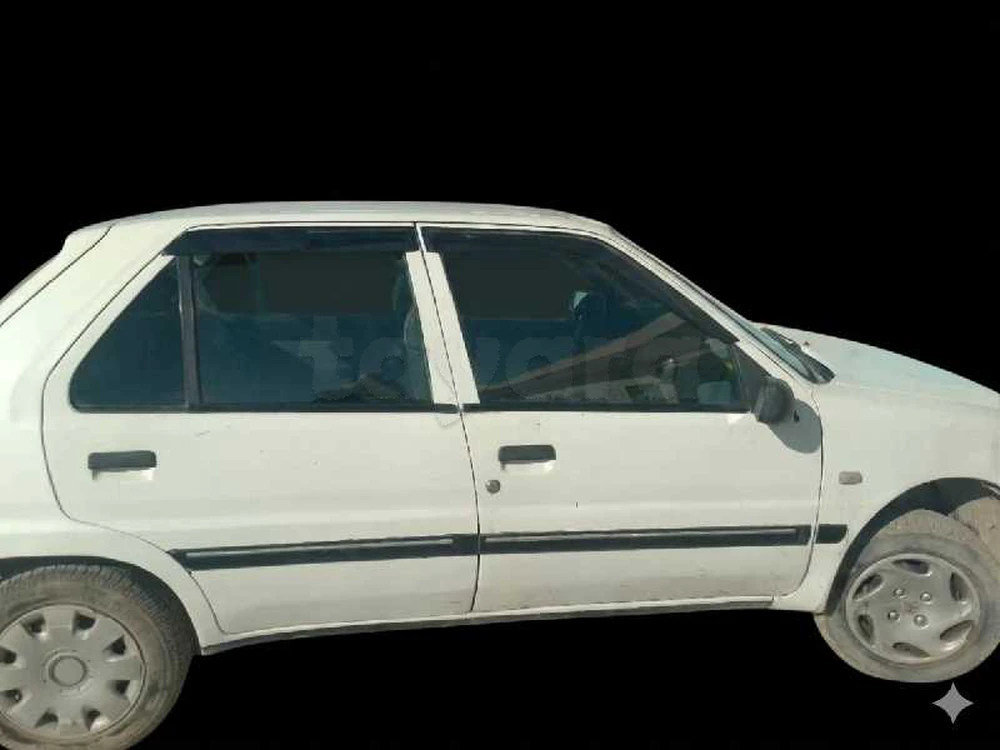 Peugeot 106