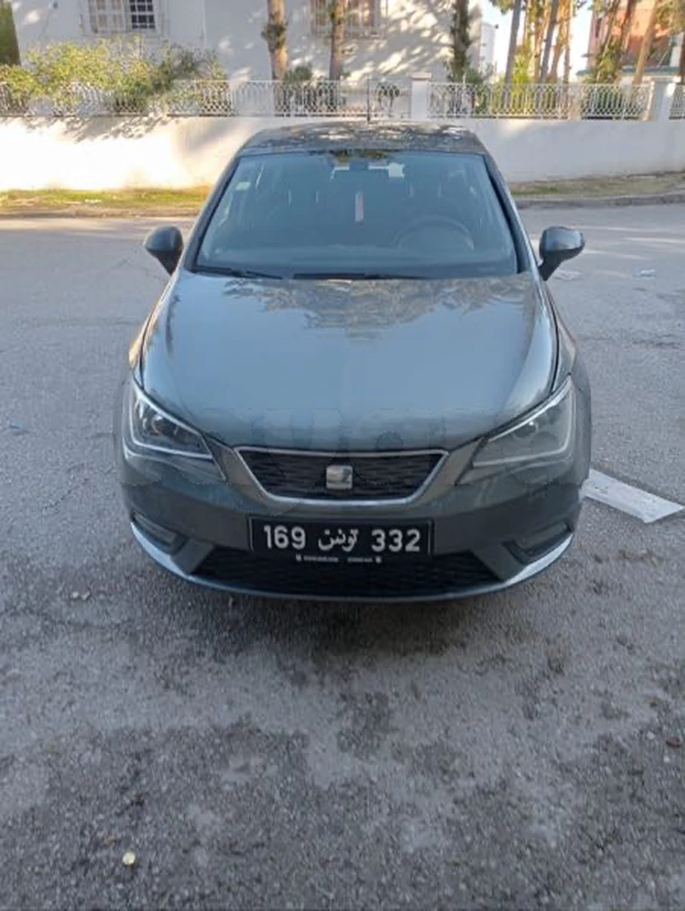 SEAT Leon ST