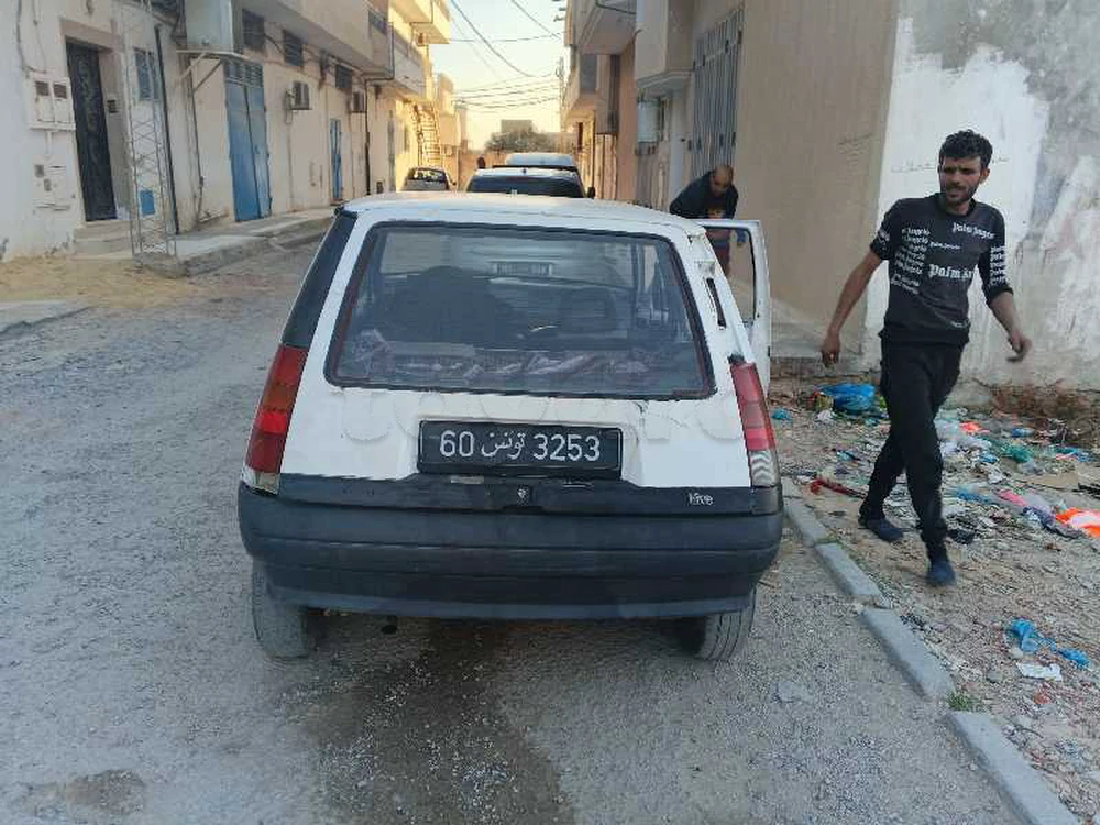 Renault Super 5