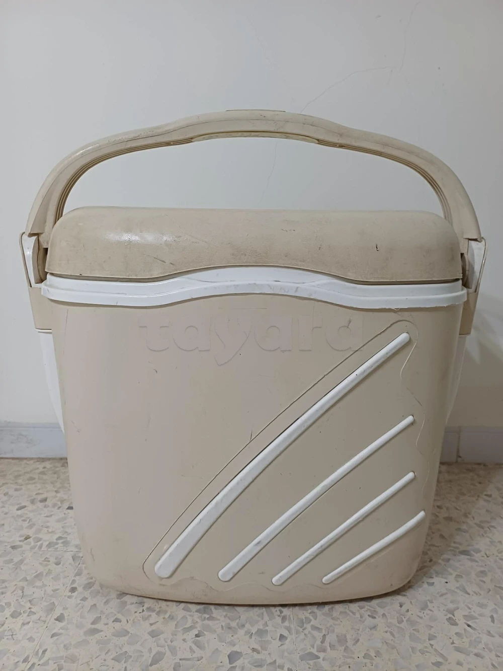 glacière 30 litres en excellent état
