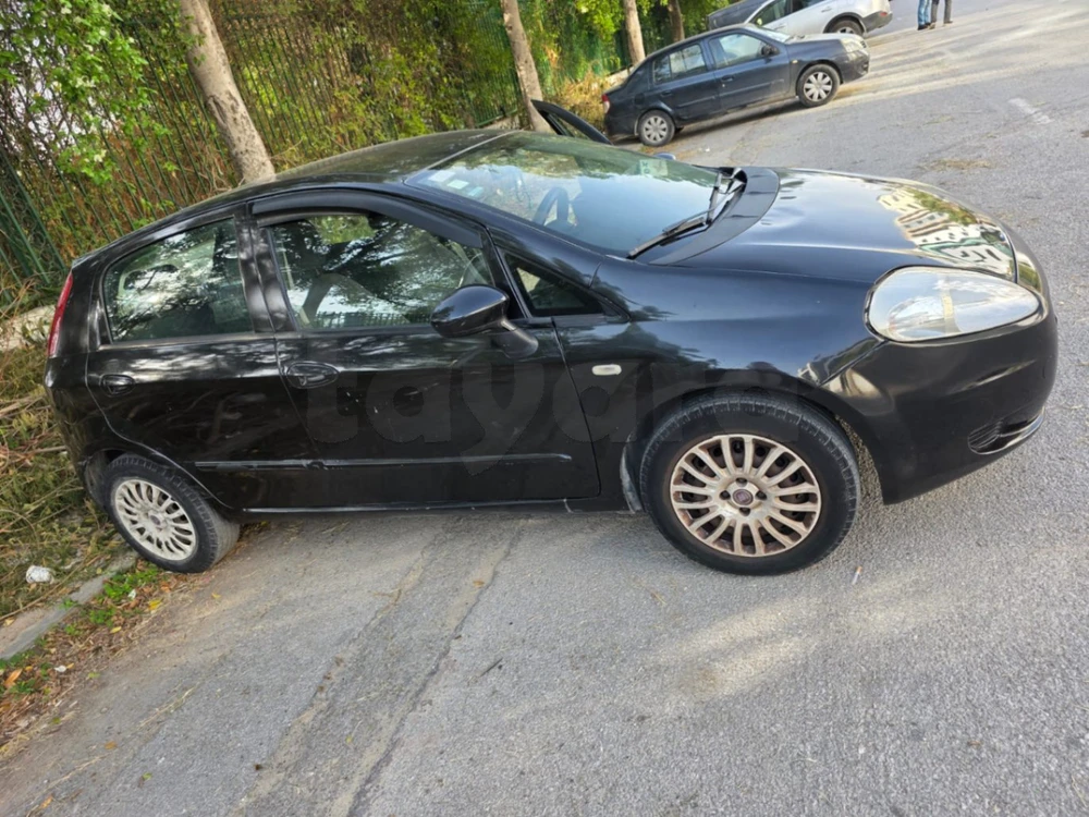 Fiat Grande Punto