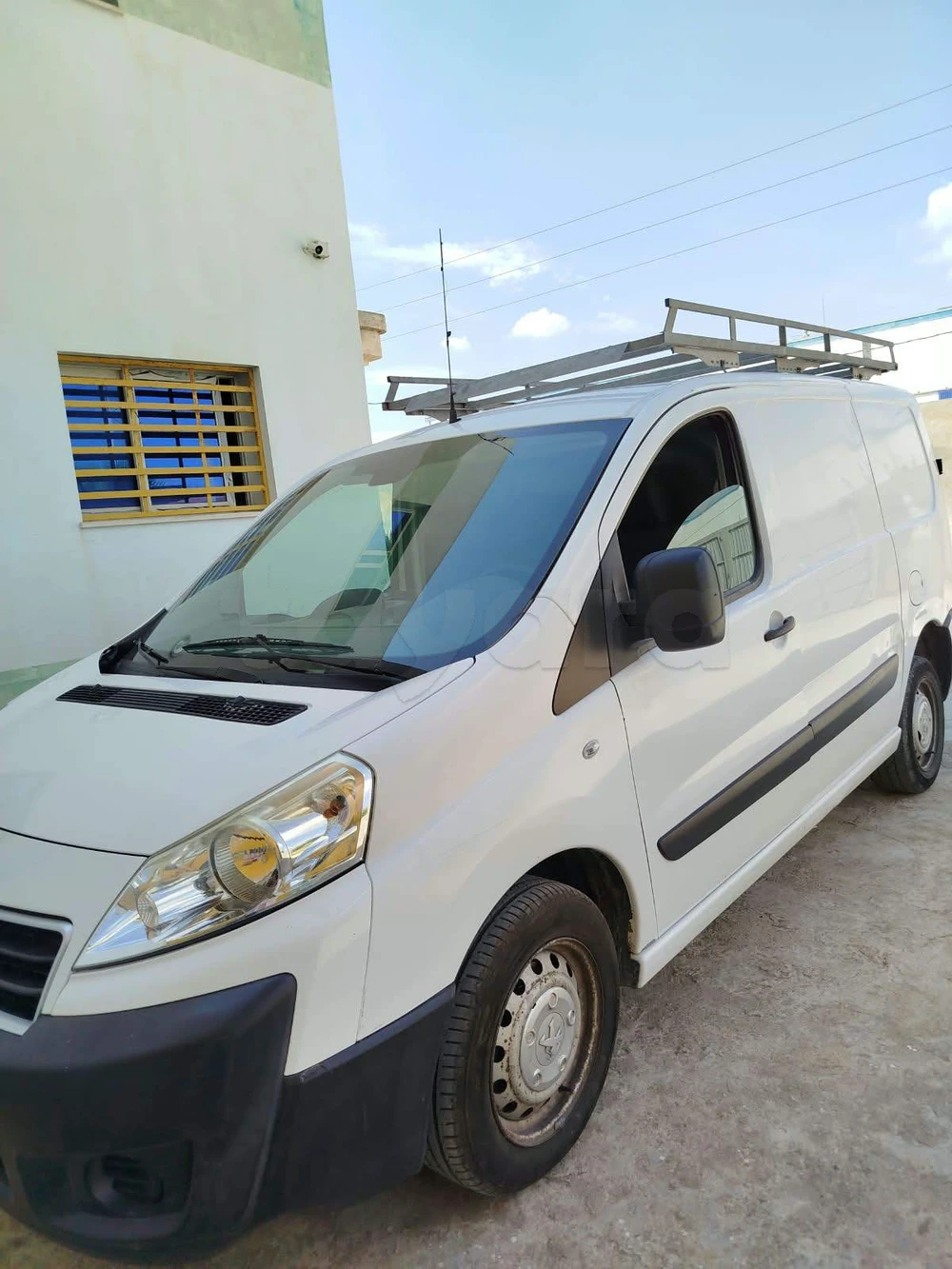 Peugeot Expert