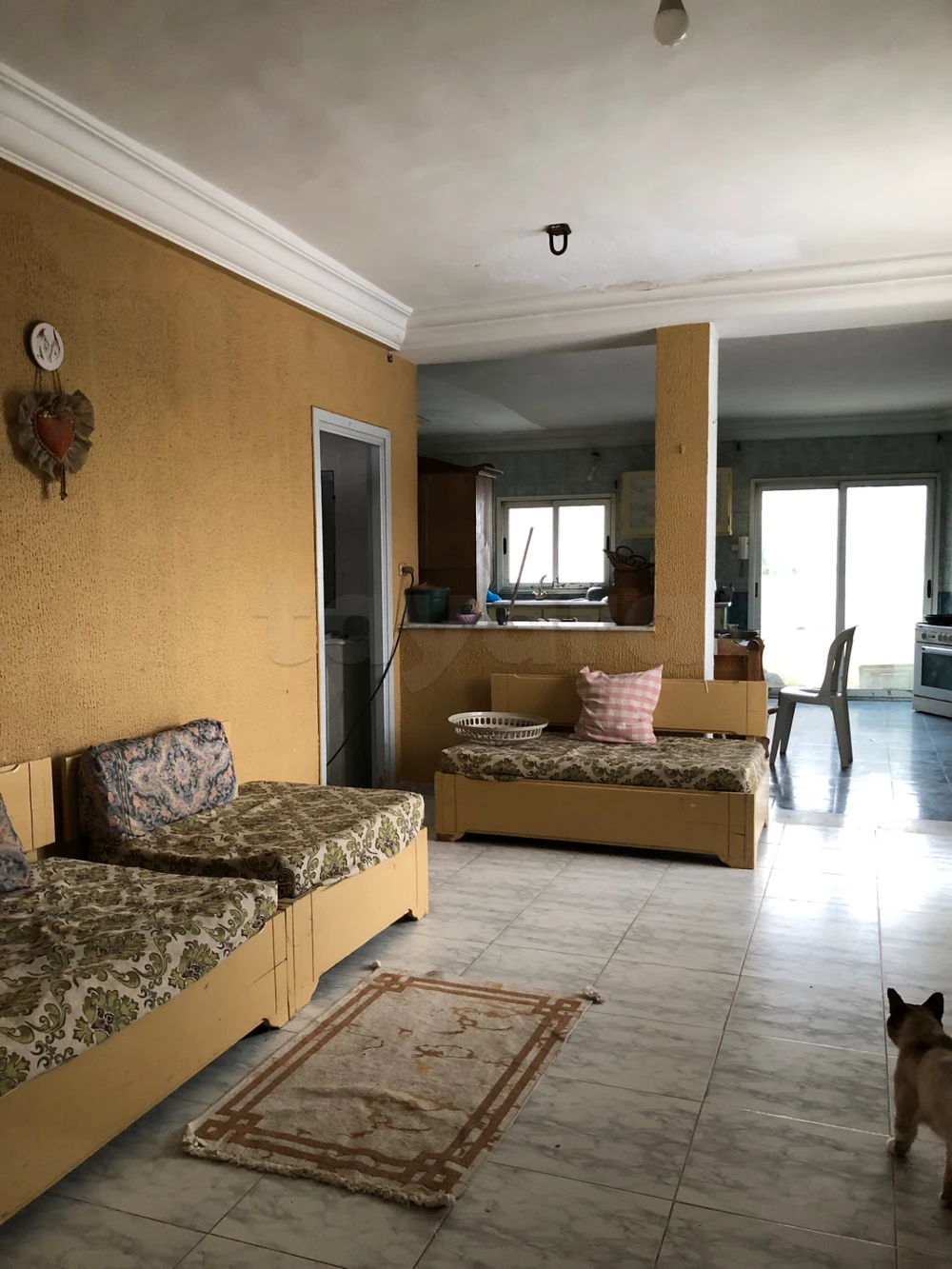 Etage de villa a louer - Aanzicht 6