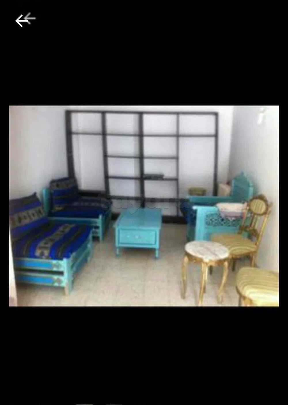 A louer petite maison 45m2