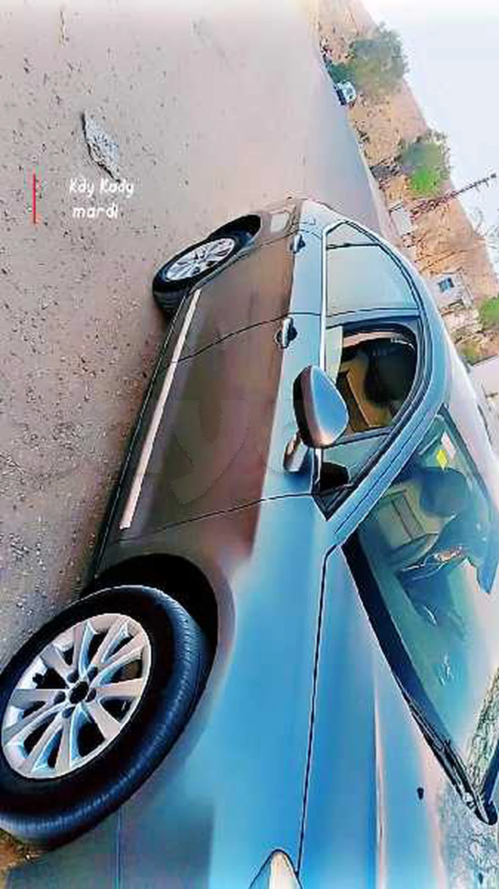Citroen C5