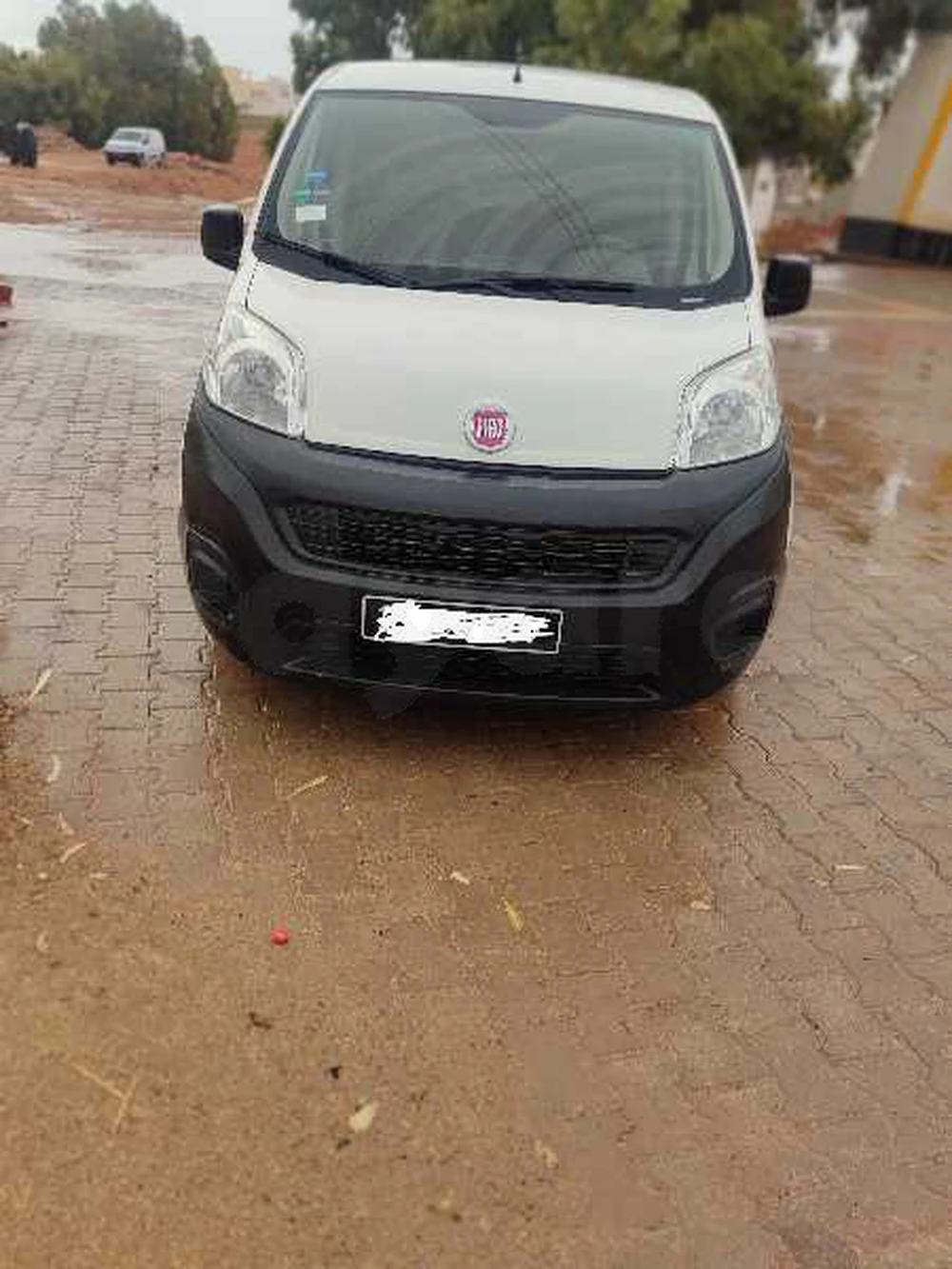 Fiat Fiorino