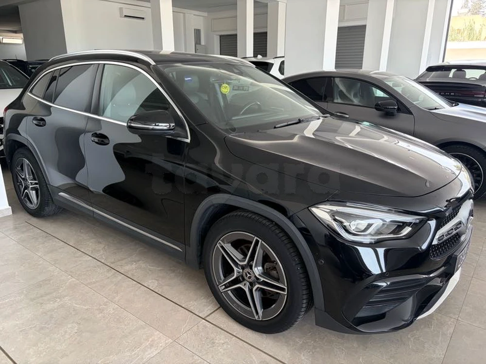 Mercedes-Benz Classe GLA