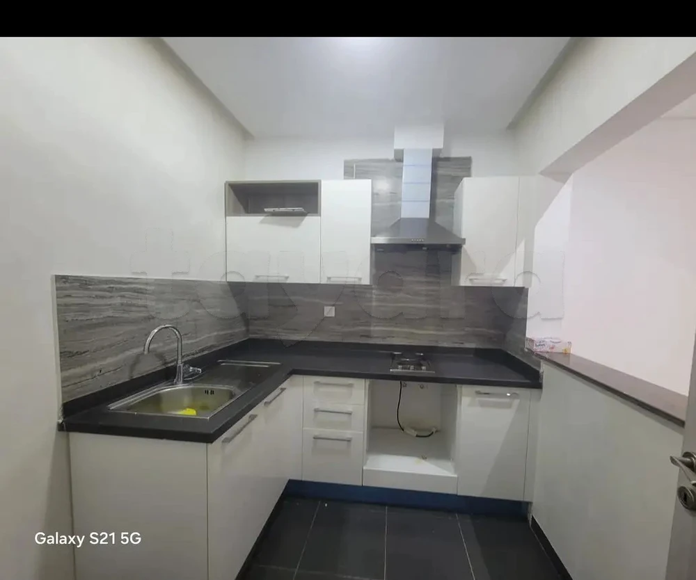 A louer un appartement S1 à Ain Zaghouan