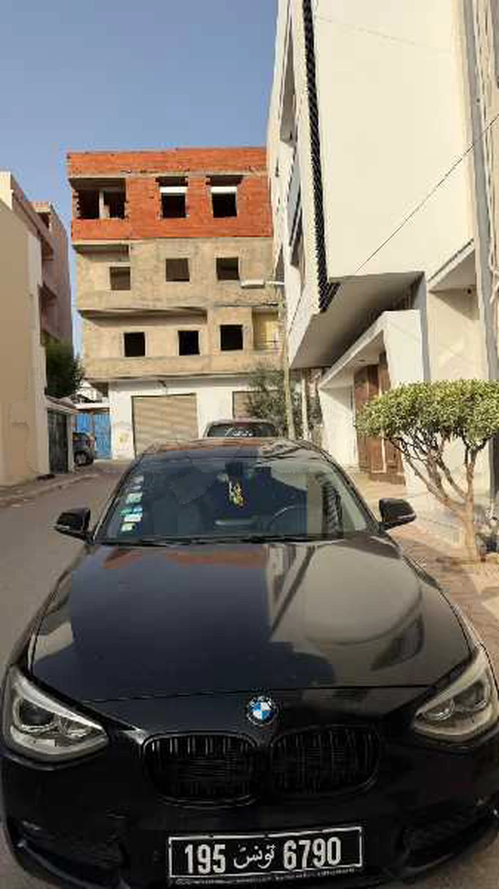 BMW Serie 1