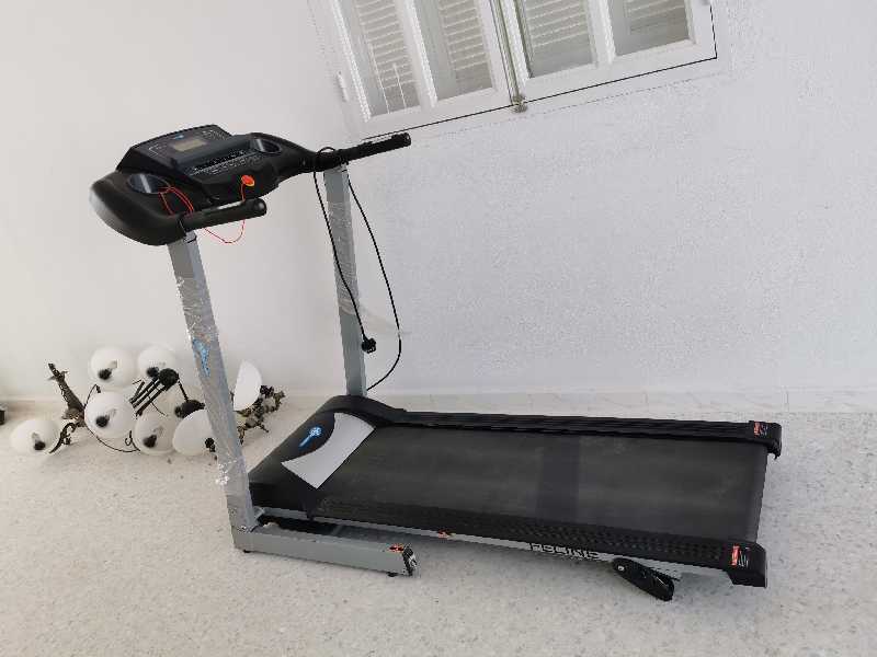 Très bonne occasion Tapis de sport roulant