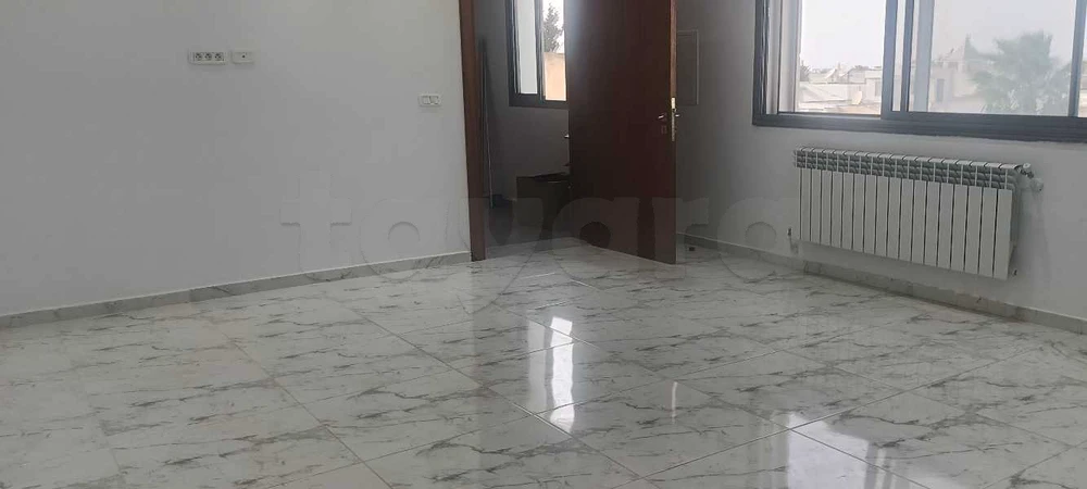 appartement haut standing 3chambres boumhel