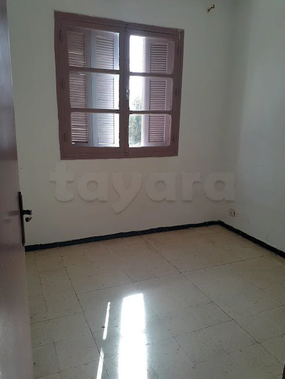 a vndre appartement S plus 2 a ksar said 2