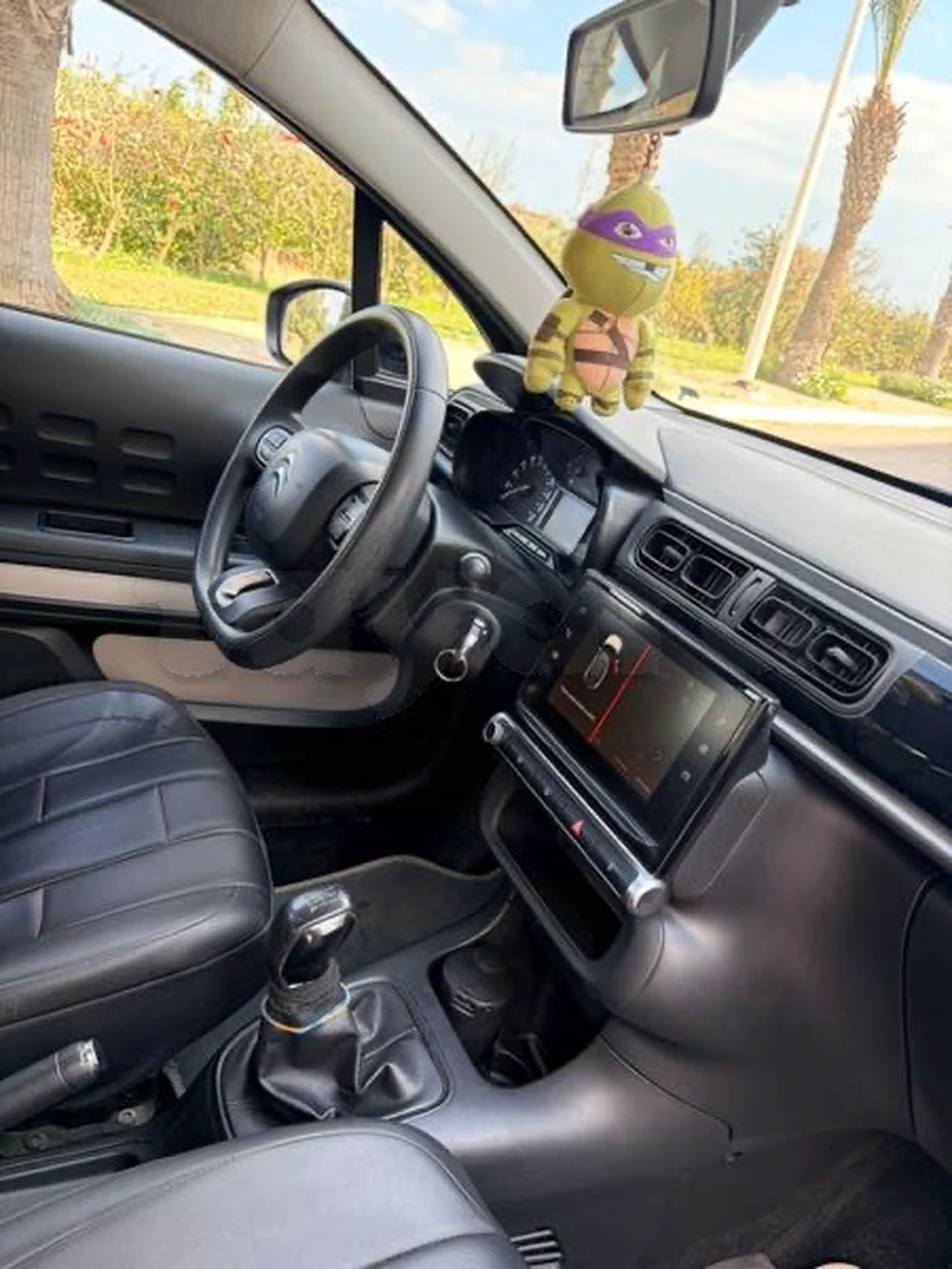 Citroen C35