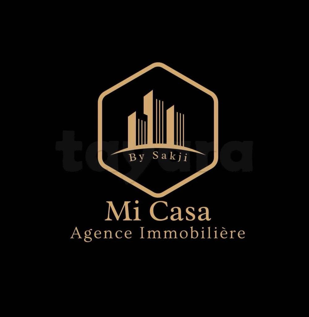 Shop's avatar of Mi Casa Immobilière  on tayara