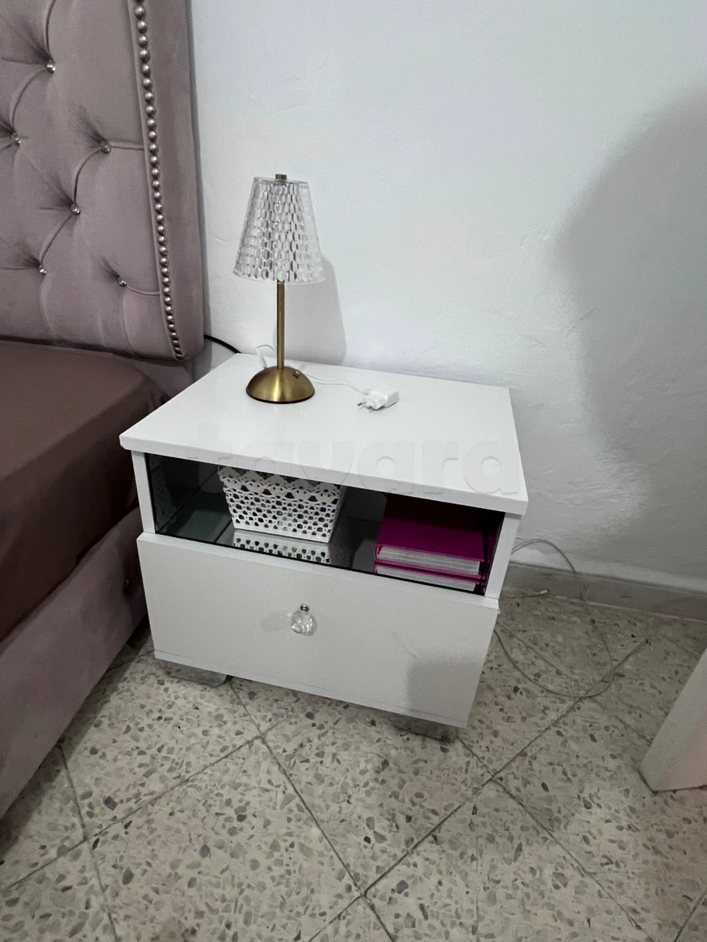 Lit à vendre