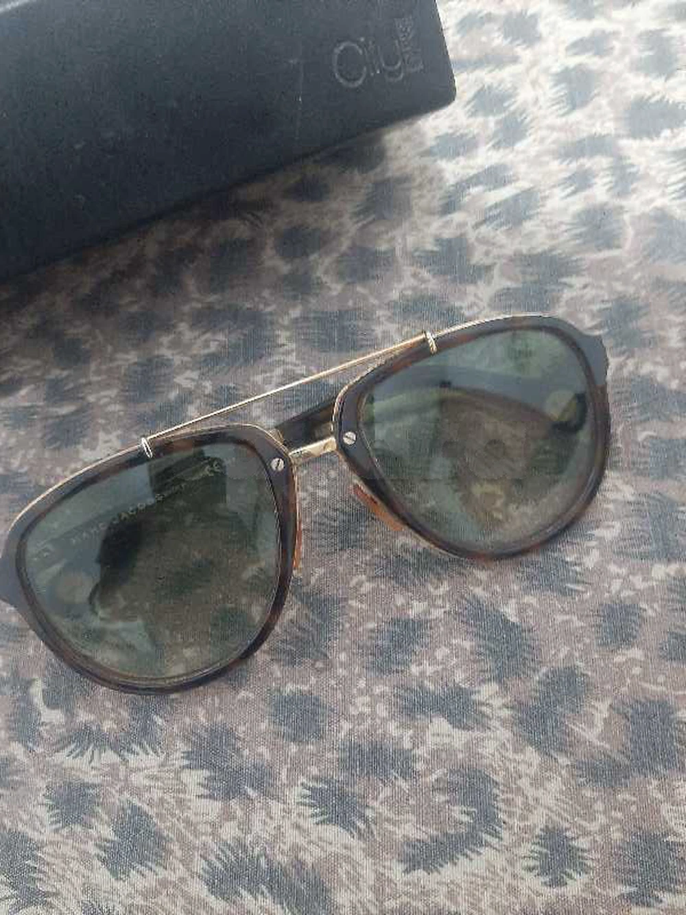 lunette de soleil homme