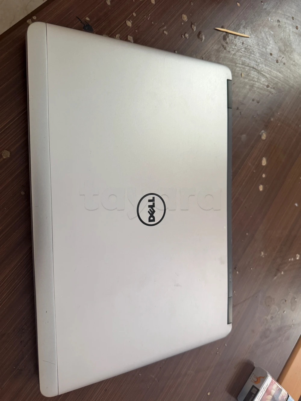 Dell latitude importer jdid mch khadem bzrcha prix 750