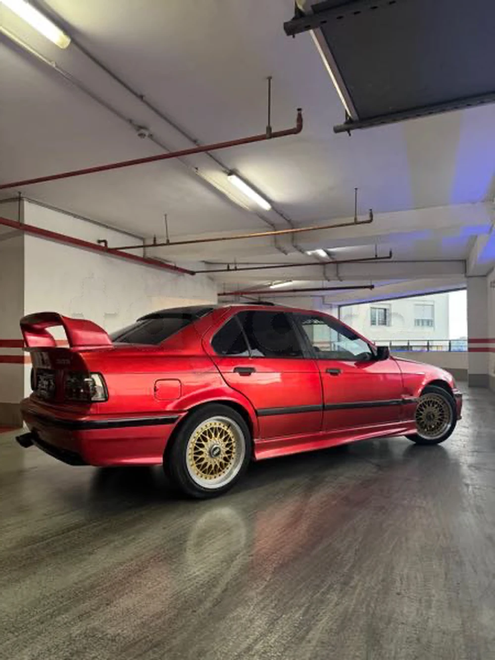 BMW M3