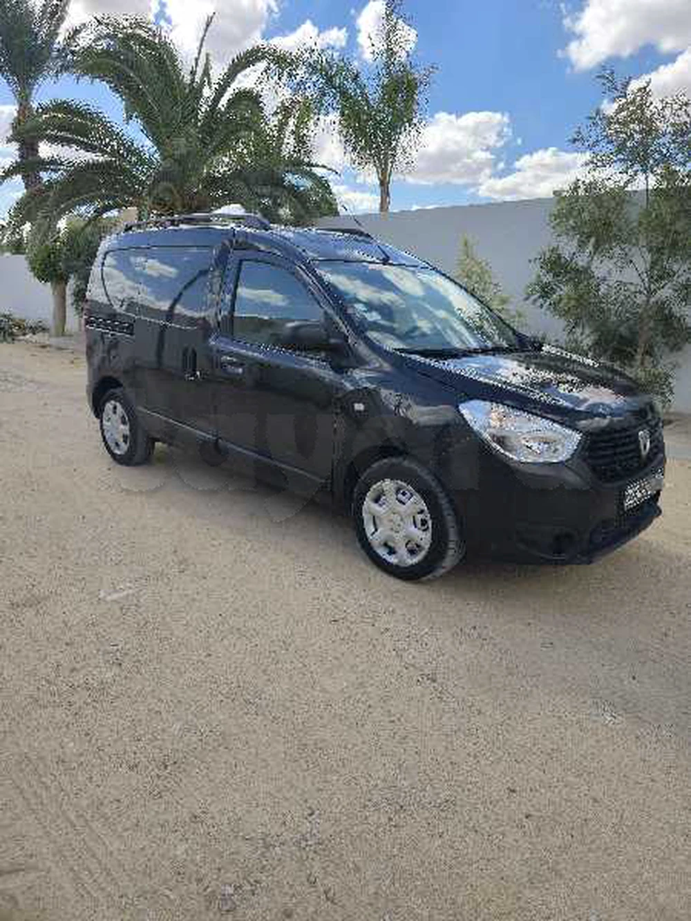 Dacia Dokker
