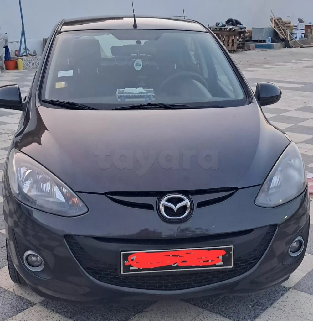 Mazda 2