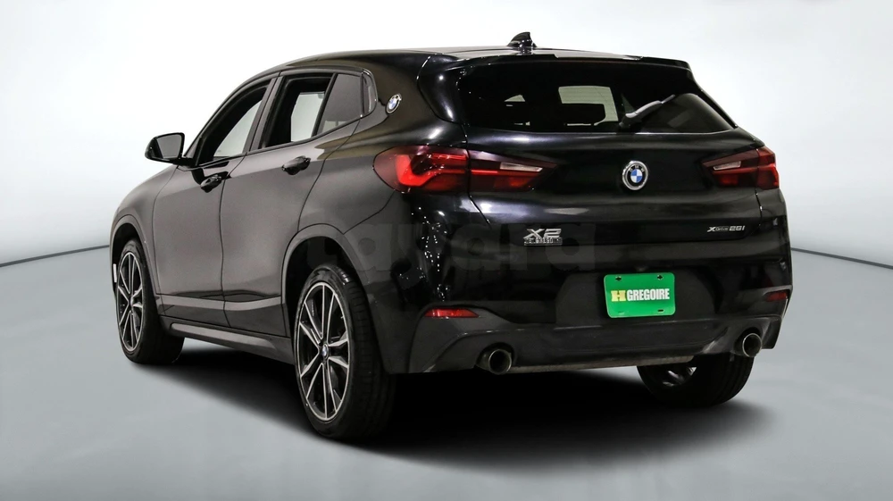 BMW Serie 2