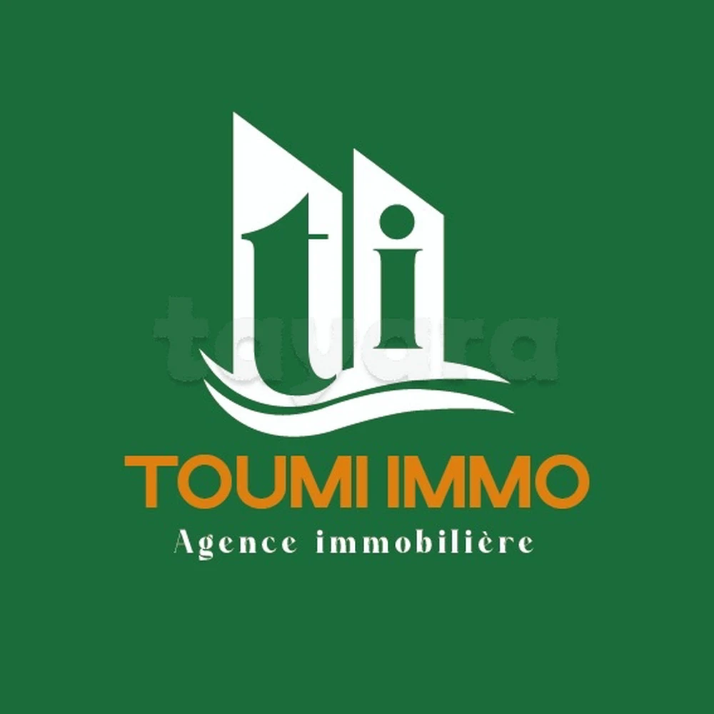 Shop's avatar of Toumi immo  on tayara